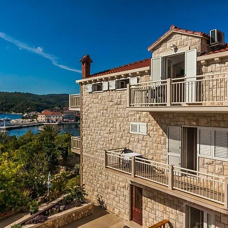 Apartments Сумартин Екстериор снимка