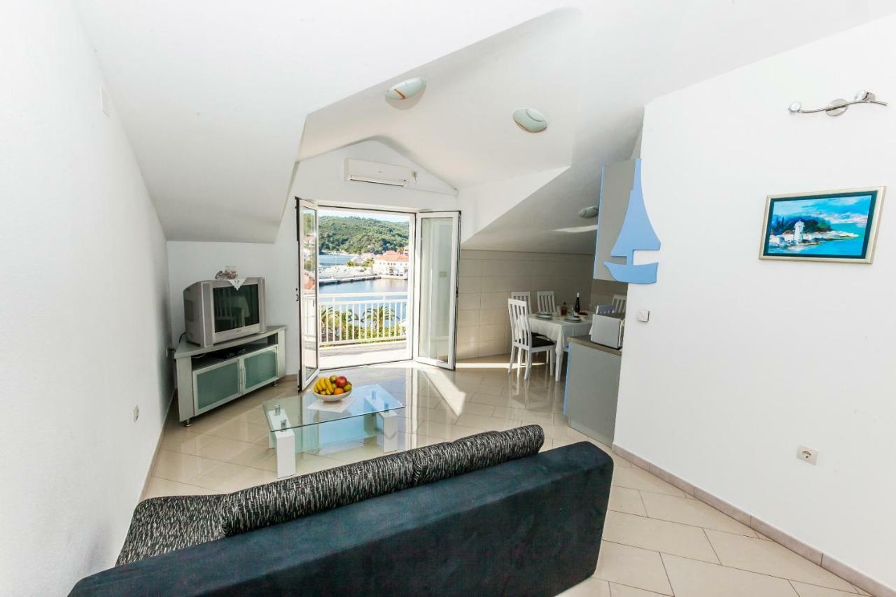 Apartments Сумартин Екстериор снимка